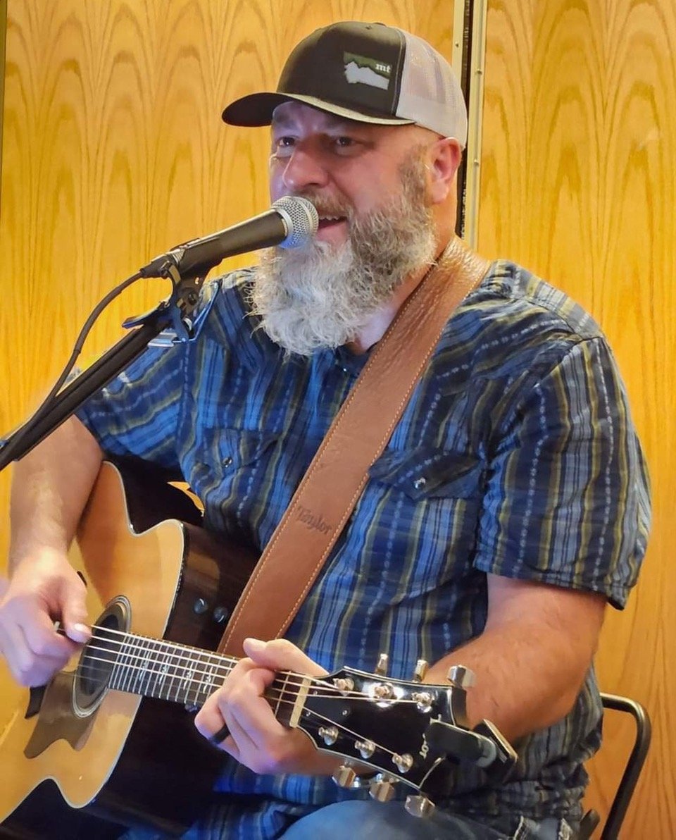 Jason Mahoney