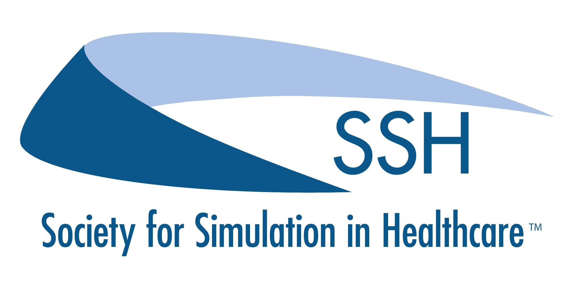Society for Simulation in Healthcare Logo Society for Simulation in Healthcare Logo